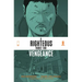 Righteous Thirst for Vengeance Volume 1