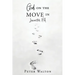 God on the Move in Lancaster, Pa
