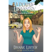 A Deadly Drive-by: A Ghost Cozy Mystery