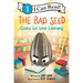 The Bad Seed Goes to the Library