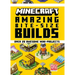 Minecraft: Amazing Bite-Size Builds (Over 20 Awesome Mini-Projects)