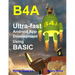 B4a: Ultra-fast Android App Development using BASIC