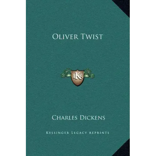 Oliver Twist
