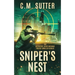 Sniper's Nest: A Gripping Vigilante Justice Thriller