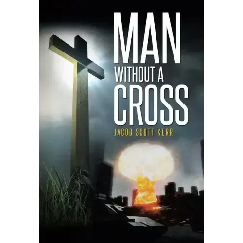 Man Without A Cross