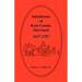 Inhabitants of Kent County, Maryland, 1637-1787