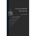 The Barbers' Manual