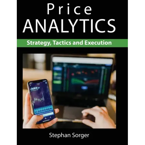 Price Analytics: Strategy, Tactics and Execution