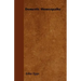 Domestic Homeopathy