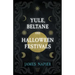 Yule, Beltane, and Halloween Festivals (Folklore History Series)