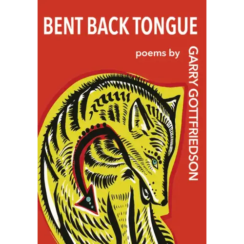 Bent Back Tongue