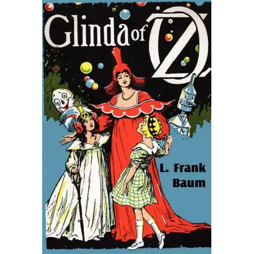 Glinda of Oz