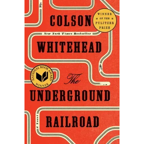 The Underground Railroad