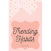 Trending Habits Habit Tracker: Habit Chart