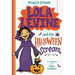 Lola Levine and the Halloween Scream