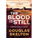 The Blood Is Still: A Rebecca Connolly Thriller