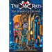 The Island of Destiny: Pie Rats Book 3