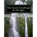 The Secret Teachings of All Ages