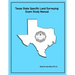 Texas State Specific Land Surveying: Exam Study Manual