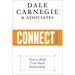 Connect!: How to Build Trust-Based Relationships