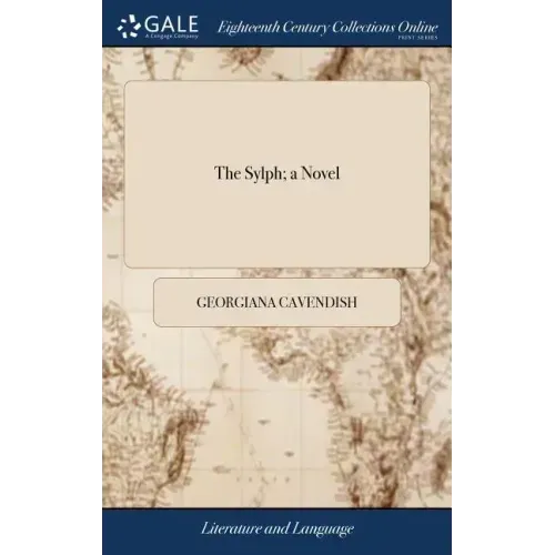 The Sylph; a Novel