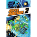 Super Dinosaur Volume 2