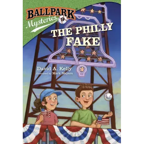 The Philly Fake