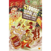 Strange Worlds! Strange Times! Amazing Sci-Fi Stories