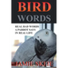 Bird Words