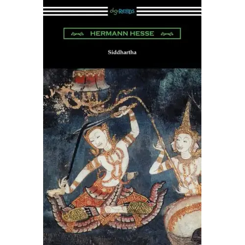 Siddhartha