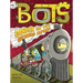 Danger on the Botsburg Express