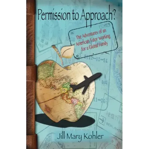 Permission to Approach?
