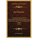 Fire Protection: A Complete Manual of the Organization, Machinery, Discipline, and General Working of the Fire Brigade of London (1876)