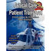 Critical Care Patient Transport, Principles and Practice