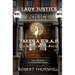 Lady Justice Takes a C.R.A.P.: City Retiree Action Patrol