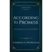 According to Promise: Of Salvation, Life, and Eternity