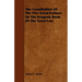The Constitution Of The Five Great Nations Or The Iroquois Book Of The Great Law