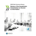 Review of the Kazakhstan Commission on Access to Information