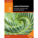 Lexical Grammar