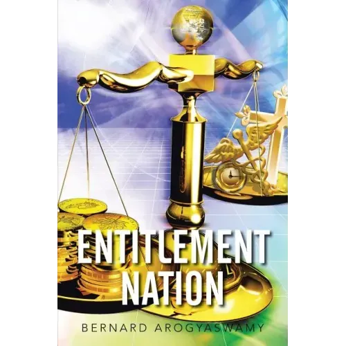 Entitlement Nation