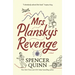 Mrs. Plansky's Revenge