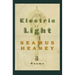 Electric Light: Poems