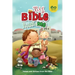 Big Bible, Little Me: Values and Virtues from the Bible