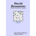David Bronstein: Fifty Great Short Games