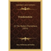 Frankenstein: Or the Modern Prometheus (1831)