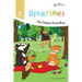 Riverboat: The Clumsy Groundhog