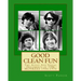 Good Clean Fun: The Audio And Visual Documents of THE MONKEES 1956-1970