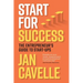 Start for Success: The Entrepreneur's Guide to Start-ups