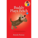 Buddy Plays Fetch
