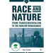 Race and Nature from Transcendentalism to the Harlem Renaissance